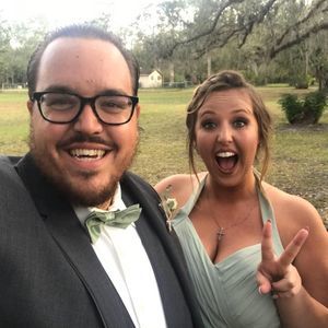 Meet your Posher, Kristin